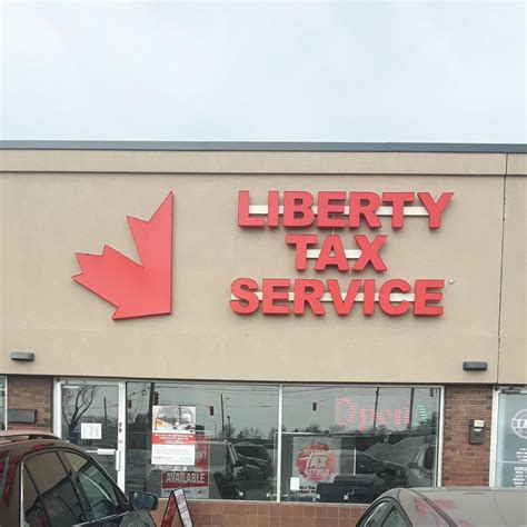 Founded in 1997, Liberty Tax Service offers tax preparation services for individuals and small businesses. . Liberty taxes locations
